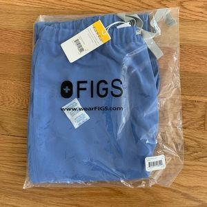 Men’s Figs Scrub Pants